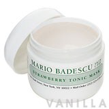 Mario Badescu Strawberry Tonic Mask