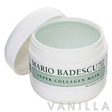 Mario Badescu Super Collagen Mask