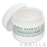 Mario Badescu Whitening Mask