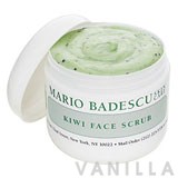 Mario Badescu Kiwi Face Scrub