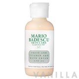 Mario Badescu Fruit and Vitamin A&D Hand Cream