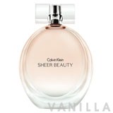 Calvin Klein Sheer Beauty