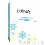 My Beauty Diary Cooling Mask
