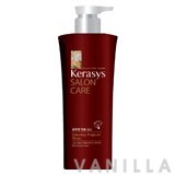 Kerasys Salon Care Voluming Ampoule Rinse