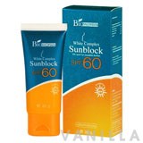 Bio Woman White Complex Sunblock SPF60