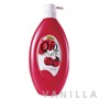 Mistine Q10 Plus Cherry Extract Body Lotion