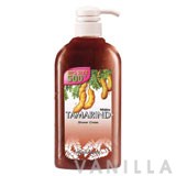 Mistine Tamarind Shower Cream