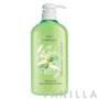 Mistine Moringa Shower Cream