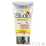 L'oreal Studio Line Mineral FX Invisi'Gel