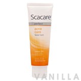 Scacare Perfect Acne Care Fashion Foam
