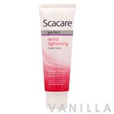 Scacare Perfect Extra Lightening Facial Foam