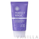 Welcos Perfect Magic BB Cream SPF30 PA++