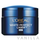 L'oreal White Perfect Laser Day Cream SPF19 PA+++