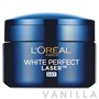 L'oreal White Perfect Laser Day Cream SPF19 PA+++