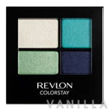 Revlon Colorstay 16 hour Eye Shadow