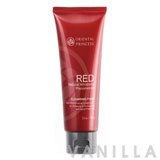 Oriental Princess Red Natural Whitening Phenomenon Cleansing Foam