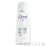 Dove Hair Fall Rescue Shampoo