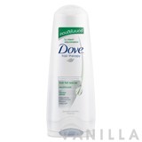 Dove Hair Fall Rescue Conditioner