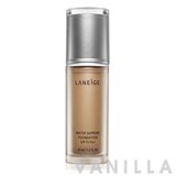 Laneige Water Supreme Foundation SPF15 PA+