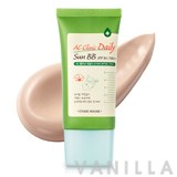 Etude House AC Clinic Sun BB SPF30 PA++