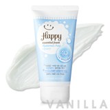 Etude House Happy Essential Foam Hyaluronic Acid