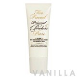 Too Faced Primed & Poreless Pure Oil-Free Skin Smoothing Face Primer for Sensitive Skin