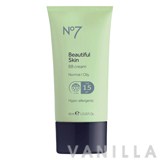 No7 Beautiful Skin BB Cream Normal/Oily