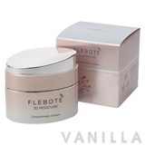 The Face Shop Flebote 3D Moisture Concentrated Cream