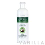 Inecto Pure Coconut Moisture Infusing Shampoo