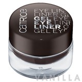 Catrice Gel Eye Liner