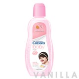 Cussons Baby Bath Soft & Smooth