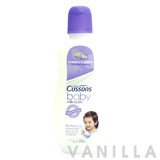 Cussons Baby Milk Bath Blueberry Smoothie