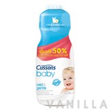 Cussons Baby Powder Mild & Gentle Talc