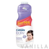 Cussons Baby Powder Blueberry Smoothie