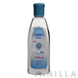 Cussons Baby Gentle Oil