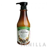 Olive Organia Aroma Green Body Cleanser