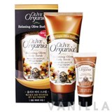 Olive Organia Relaxing Body Scrub