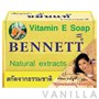 Bennett Vitamin E Soap Plus Curcuma