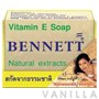 Bennett Vitamin E Soap