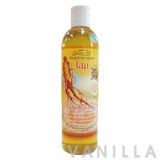 Poompuksa 15 Ginseng Shampoo