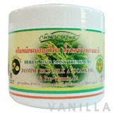 Poompuksa 15 Jasmine Rice Milk Hair Mask Treatment