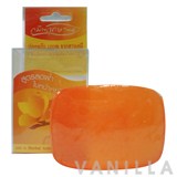 Poompuksa 15 Brightening Soap