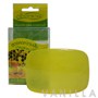 Poompuksa 15 Lemon and Honey Soap