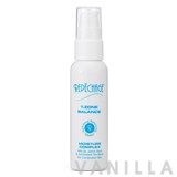 Repechage T-Zone Balance Toning Complex