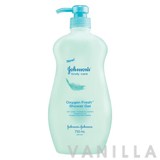 Johnson's Body Care Oxygen Fresh Shower Gel