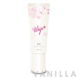 Utip Utip Blossom White BB Cream SPF15