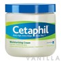 Cetaphil Moisturizing Cream, Fragrance Free