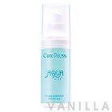 Cute Press Aqua Relief Natural Moisturizer for Dry Skin