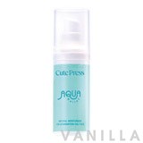 Cute Press Aqua Relief Natural Moisturizer for Combination-Oily Skin