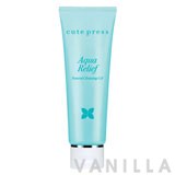 Cute Press Aqua Relief Natural Cleansing Gel